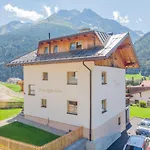 Rifflerblick Appartement Pettneu am Arlberg