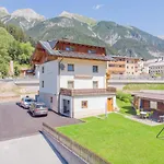 Rifflerblick Appartement