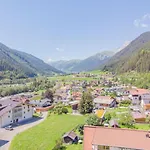 Appartement Rifflerblick