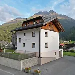 Appartement Rifflerblick *