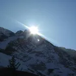 Rifflerblick Pettneu am Arlberg
