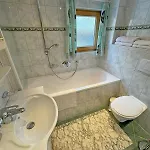 Apartment Rifflerblick