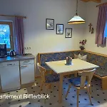 Apartment Rifflerblick Pettneu am Arlberg