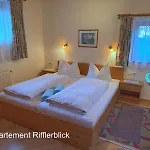 Rifflerblick Pettneu am Arlberg