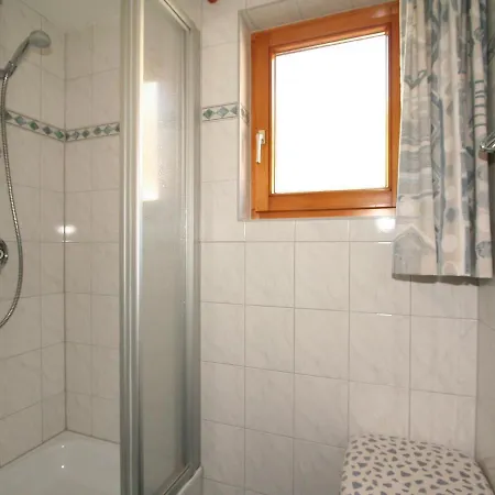 Apartment Rifflerblick