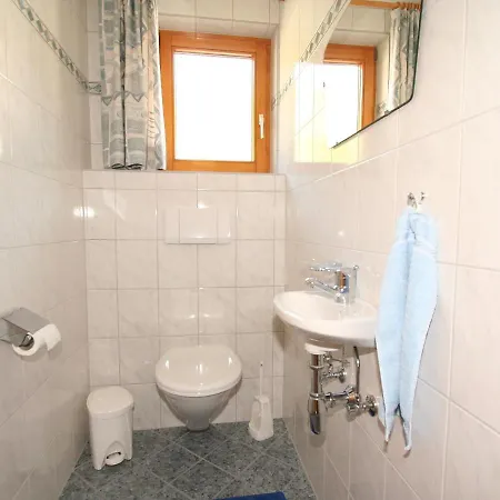 Rifflerblick Apartment