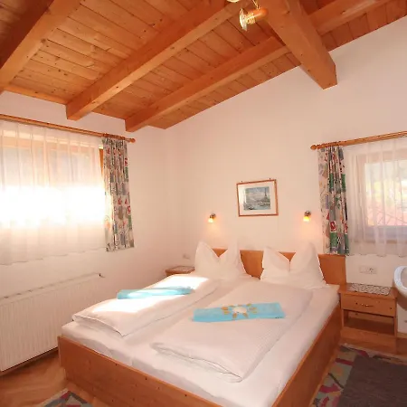 Rifflerblick Apartment