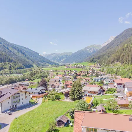 Apartmán Rifflerblick