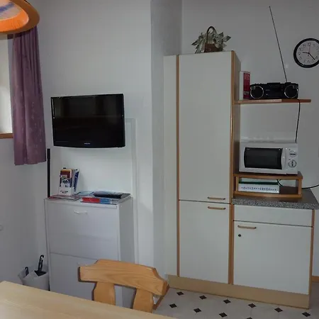 Rifflerblick פרטנאו