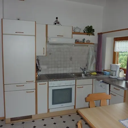 Rifflerblick * פרטנאו