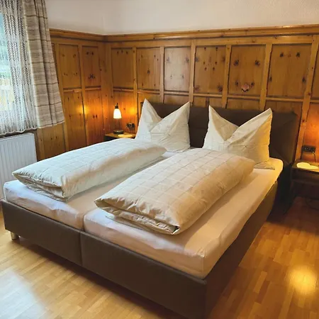 Rifflerblick * Pettneu am Arlberg