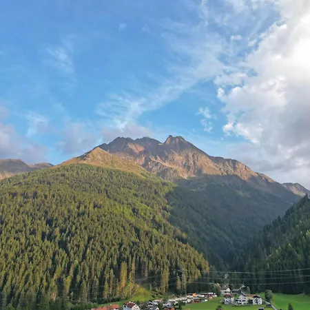 Rifflerblick Apartamento