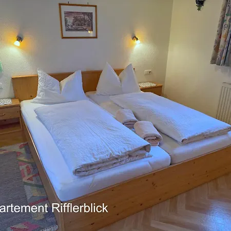 Rifflerblick