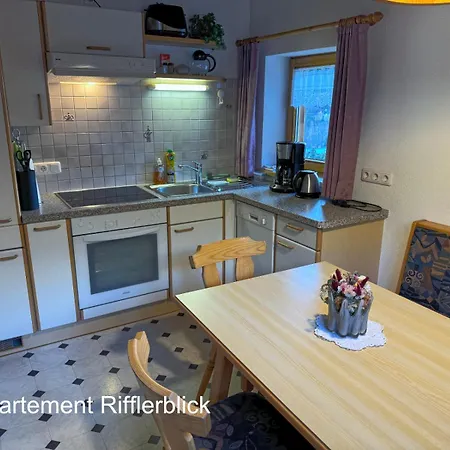 Rifflerblick