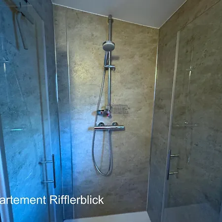 Rifflerblick Pettneu am Arlberg