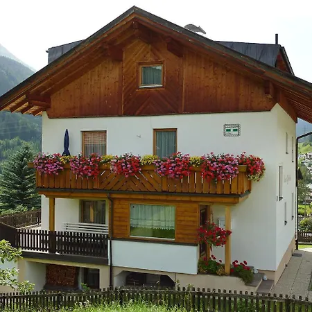 Rifflerblick Apartment