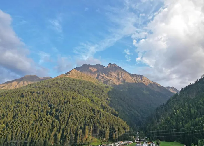 Rifflerblick Daire