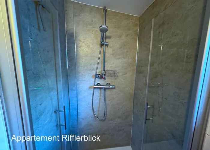 Rifflerblick Pettneu am Arlberg