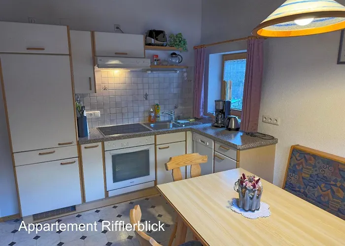 Rifflerblick