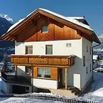 Rifflerblick Apartamento Pettneu am Arlberg