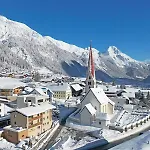 Rifflerblick * Pettneu am Arlberg
