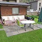 Rifflerblick Apartamento