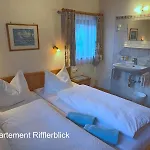 Rifflerblick Apartamento Pettneu am Arlberg