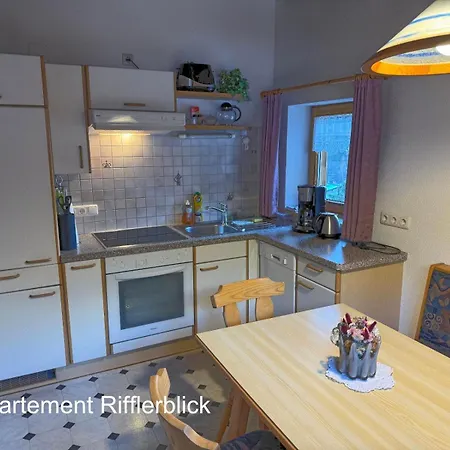 Rifflerblick